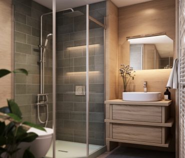 Modern Bathroom Remodeling Rhode Island