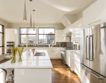 Kitchen Remodeling